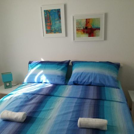Apartment Ileana Τρογκίρ Εξωτερικό φωτογραφία