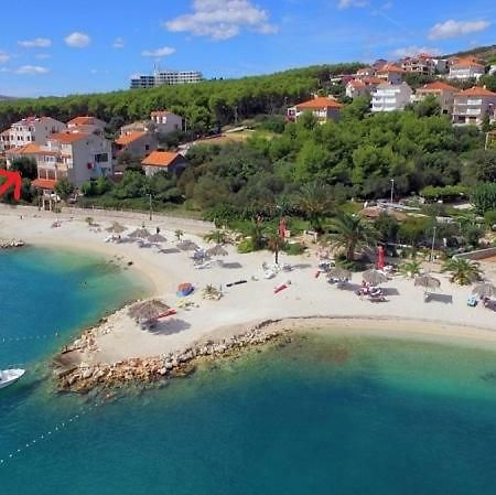 Apartment Ileana Τρογκίρ Εξωτερικό φωτογραφία