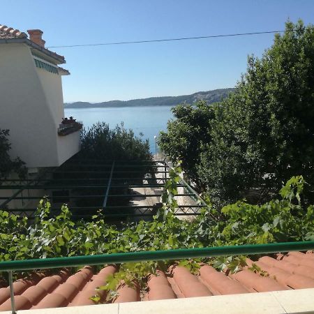 Apartment Ileana Τρογκίρ Εξωτερικό φωτογραφία