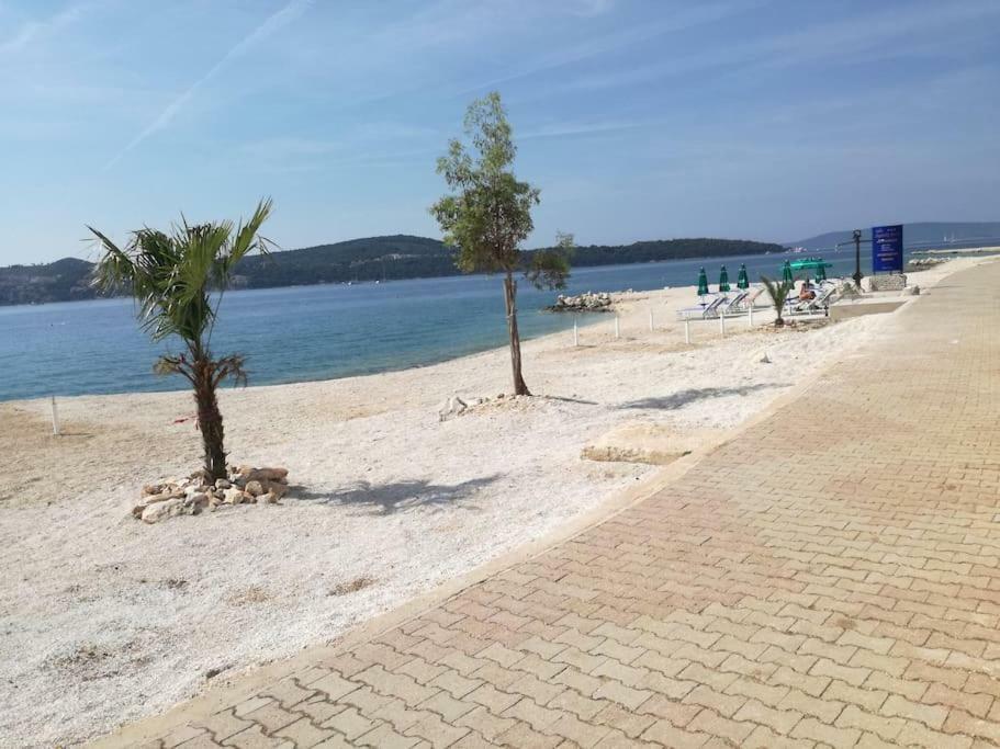 Apartment Ileana Τρογκίρ Εξωτερικό φωτογραφία