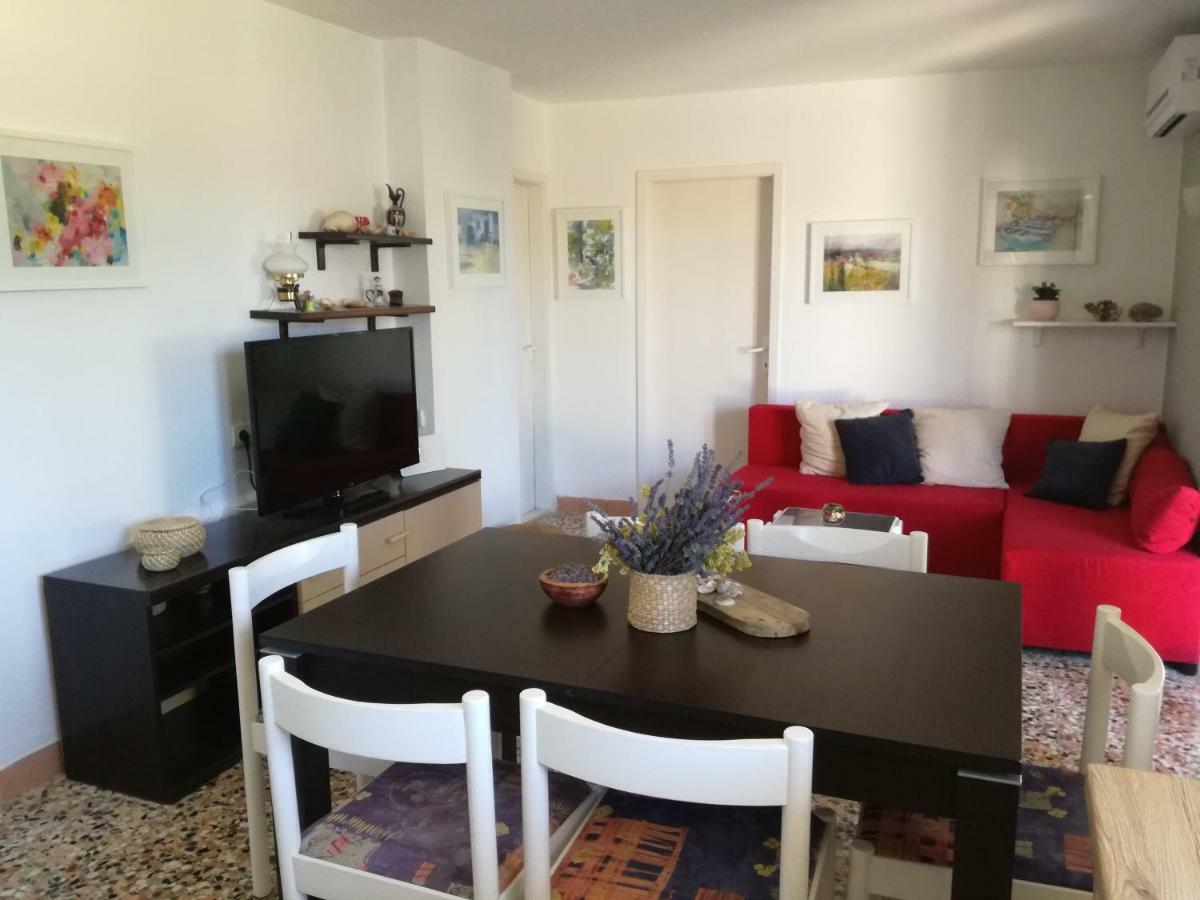 Apartment Ileana Τρογκίρ Εξωτερικό φωτογραφία