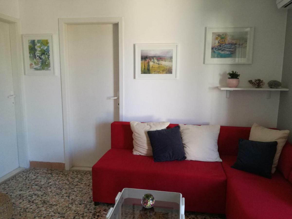 Apartment Ileana Τρογκίρ Εξωτερικό φωτογραφία