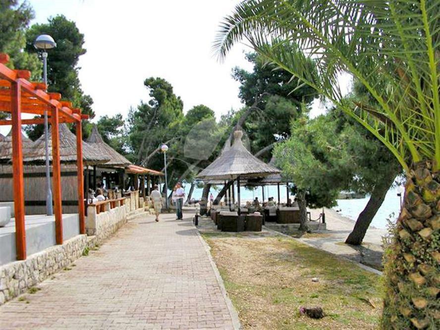 Apartment Ileana Τρογκίρ Εξωτερικό φωτογραφία
